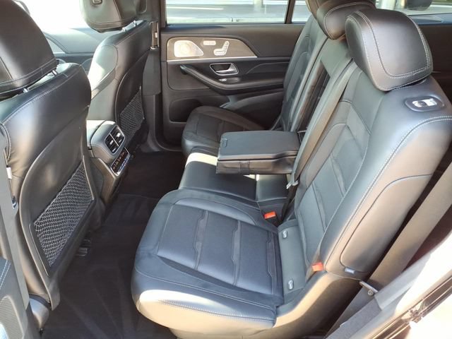 Certified 2021 Mercedes-Benz GLS 63 AMG 4MATIC image 17