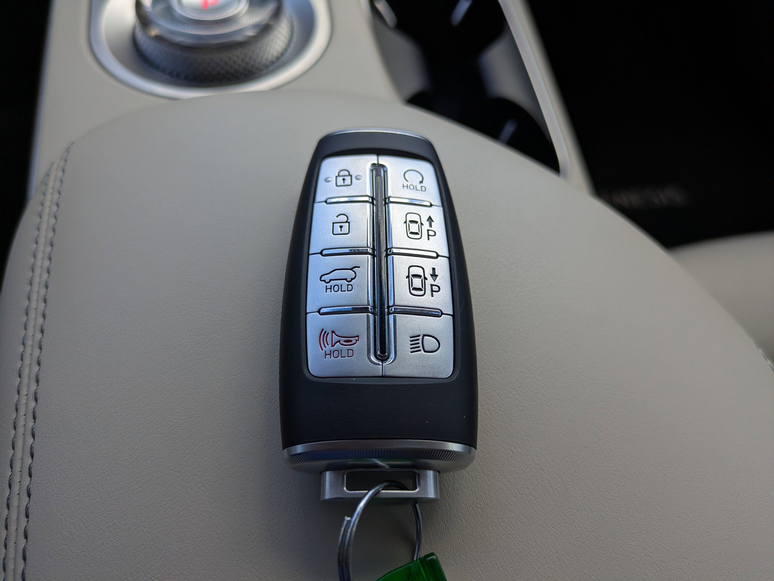 Certified 2023 Genesis GV70 2.5T w/ Advanced Package image 32