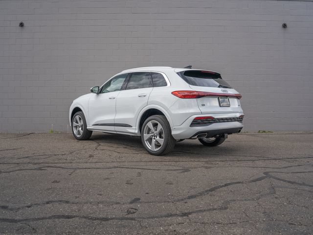 New 2026 Audi Q5 Premium Plus AWD/4WD image 4