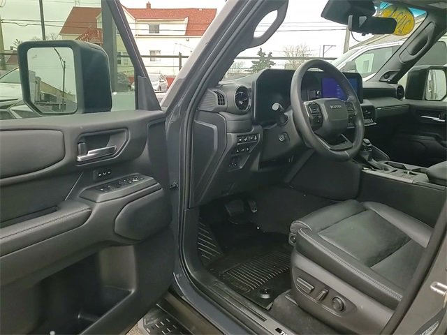 Certified 2024 Toyota Land Cruiser w/ Premium Package image 9