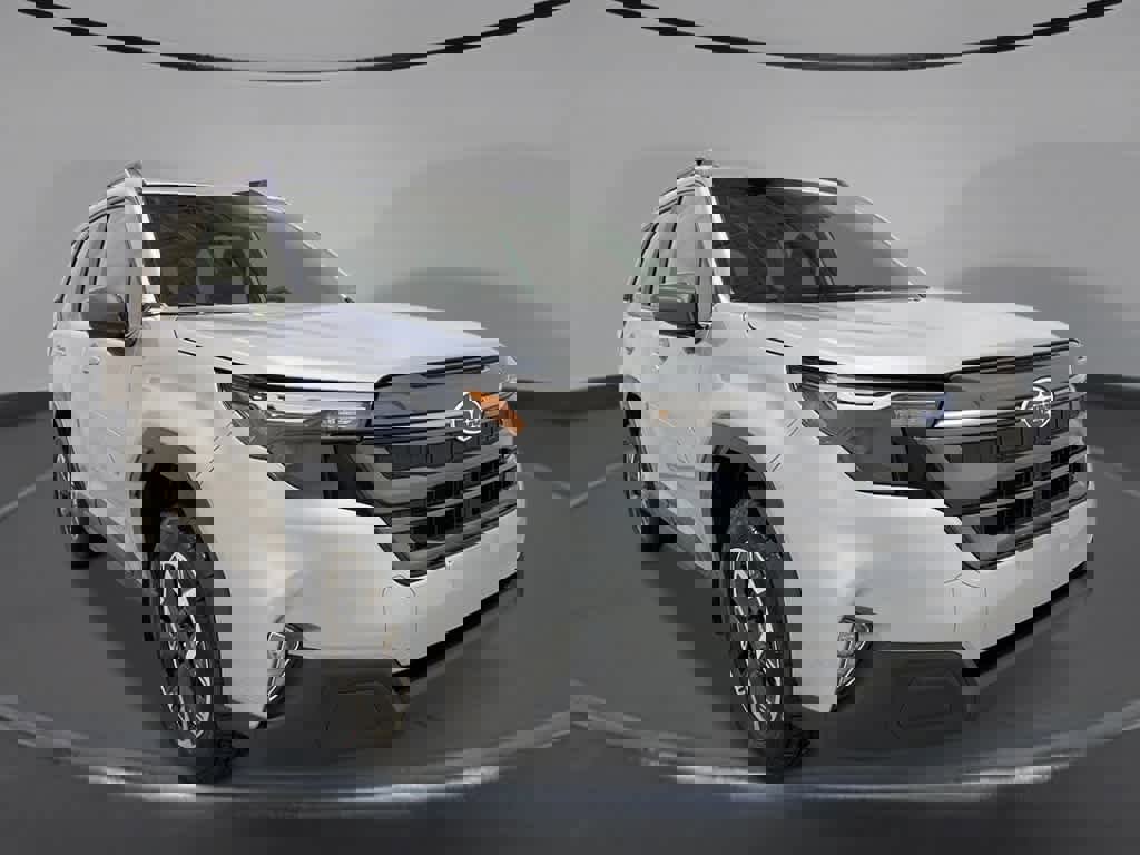 New 2026 Subaru Forester Premium image 7