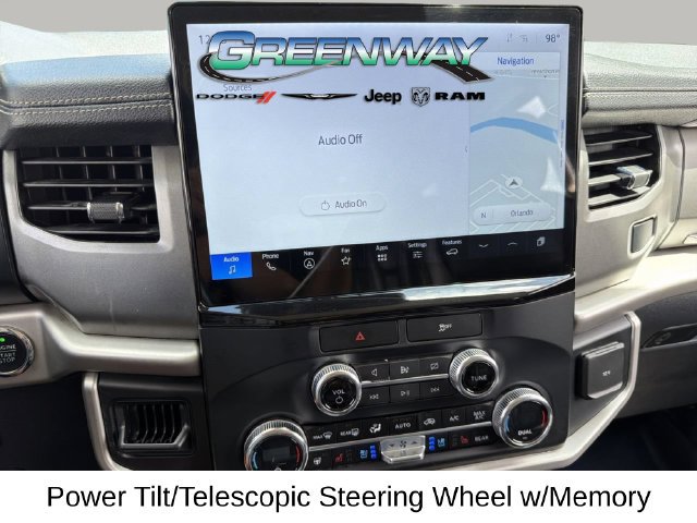 Used 2023 Ford Expedition Max XLT RWD image 19