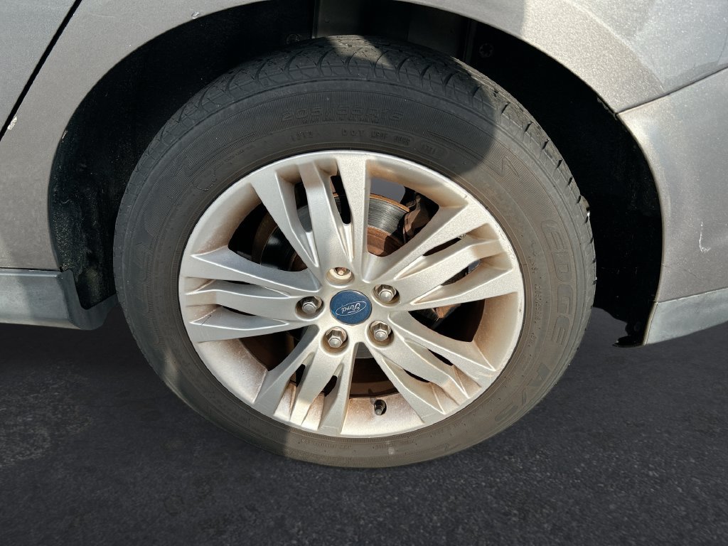 Used 2012 Ford Focus SEL FWD image 10