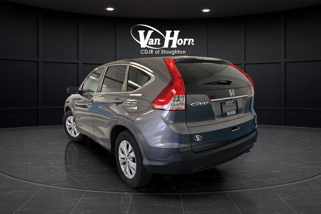 Used 2013 Honda CR-V EX image 5
