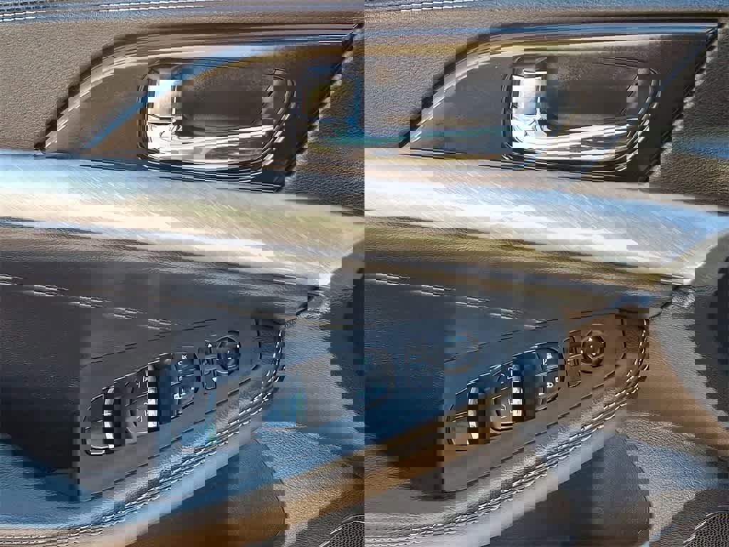 Used 2017 Nissan Maxima 3.5 SL image 10