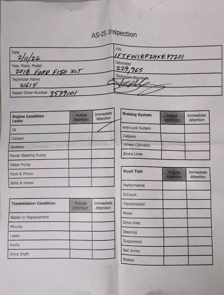 Used 2017 Ford F150 XLT w/ Equipment Group 302A Luxury image 5