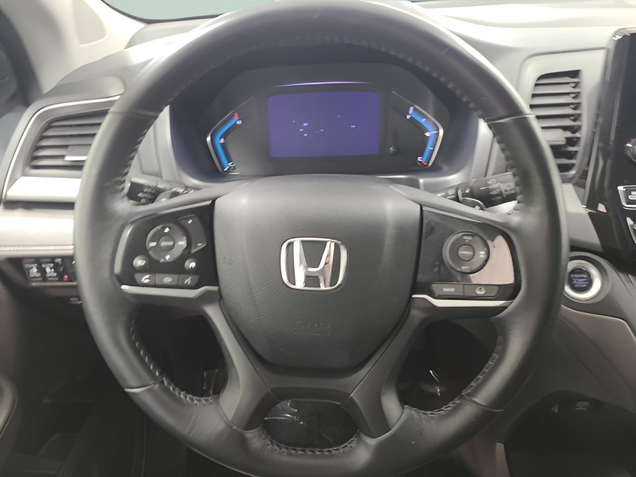 Certified 2019 Honda Odyssey EX-L image 26
