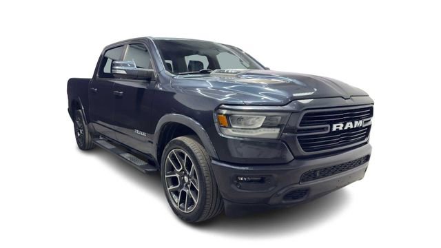 Used 2020 RAM 1500 Laramie RWD image 4