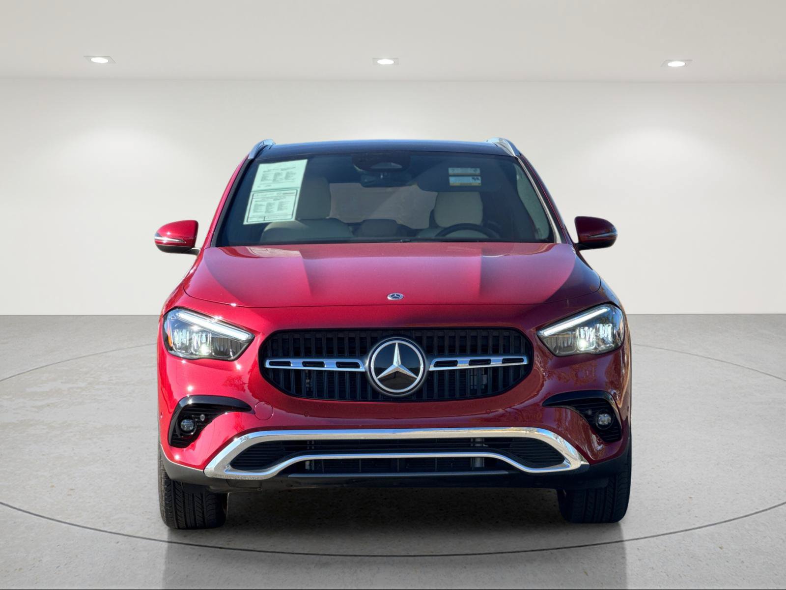 Used 2026 Mercedes-Benz GLA 250 image 9