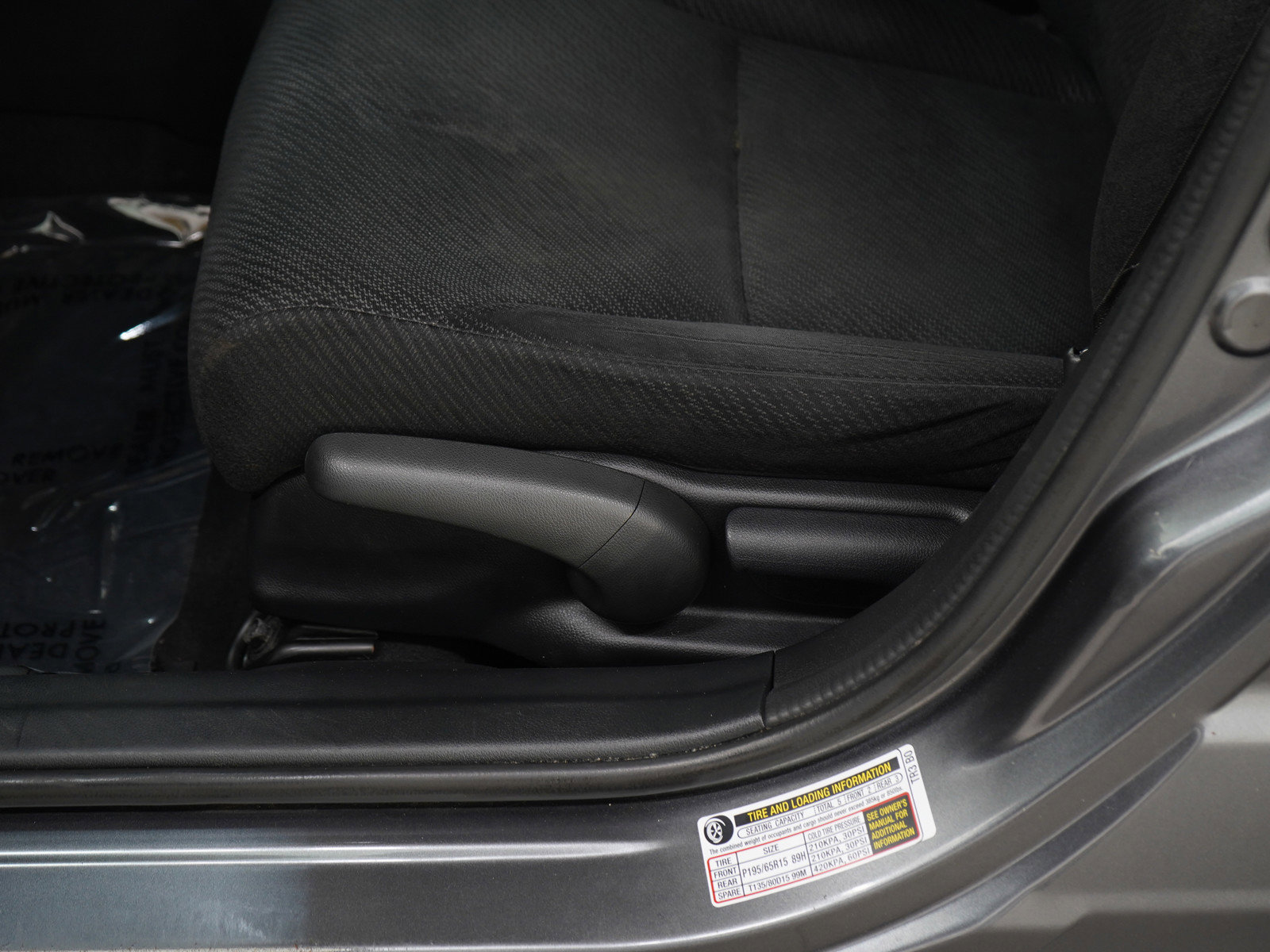 Used 2013 Honda Civic LX image 20