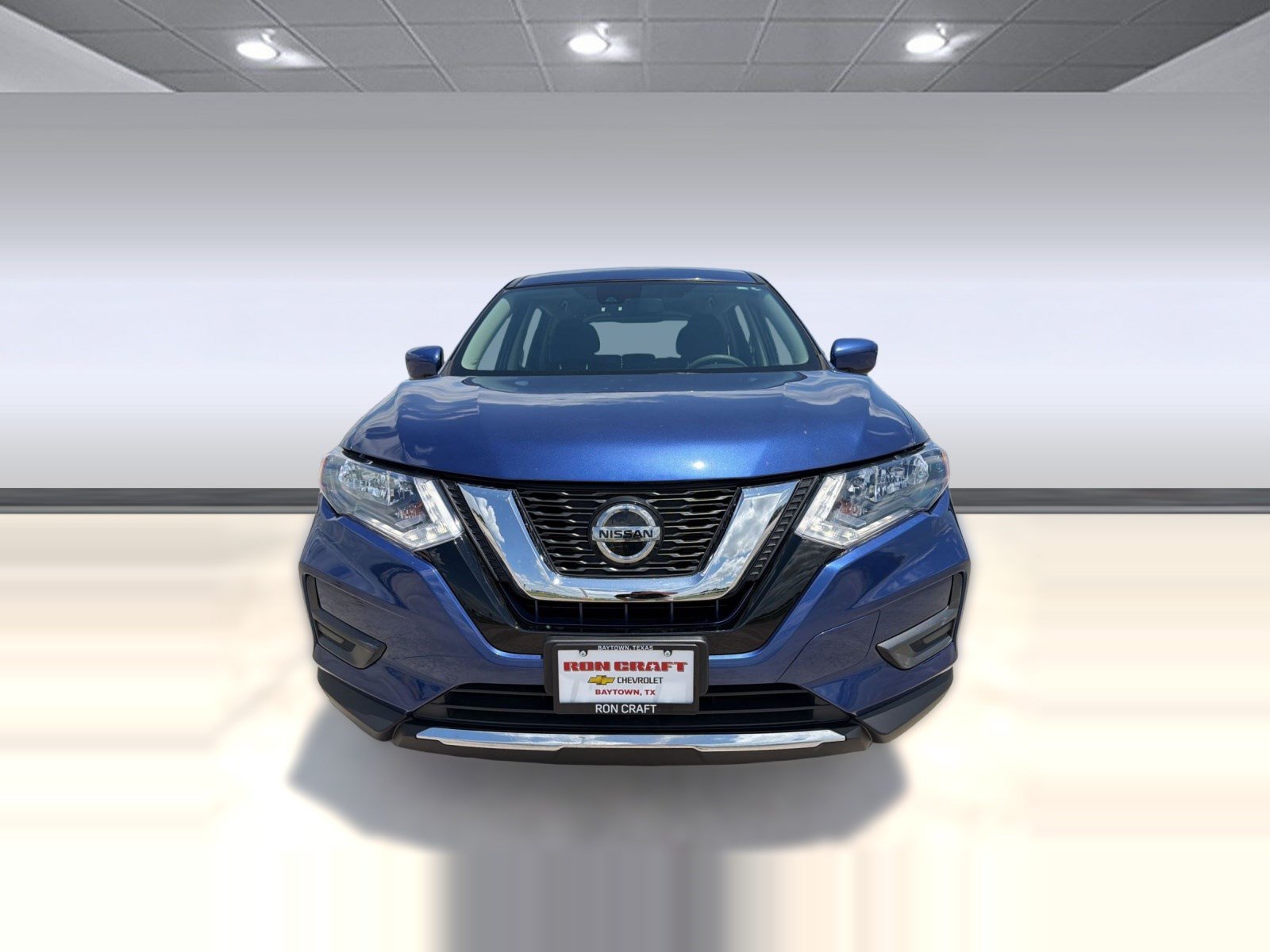 Used 2019 Nissan Rogue S AWD/4WD image 5