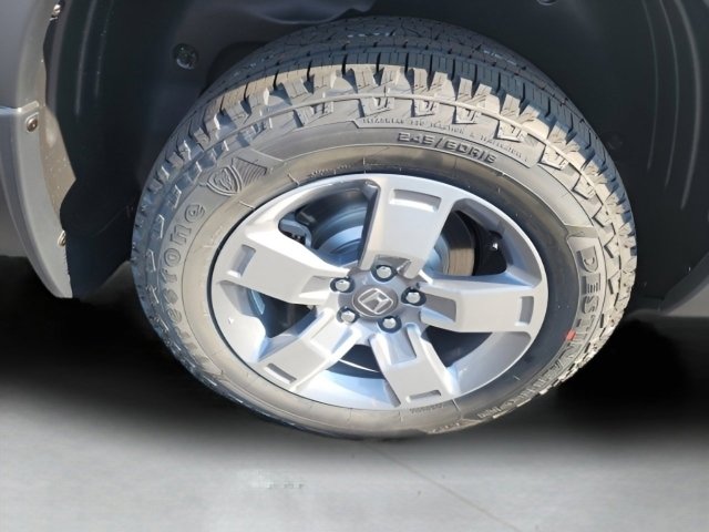 New 2026 Honda Ridgeline RTL image 12