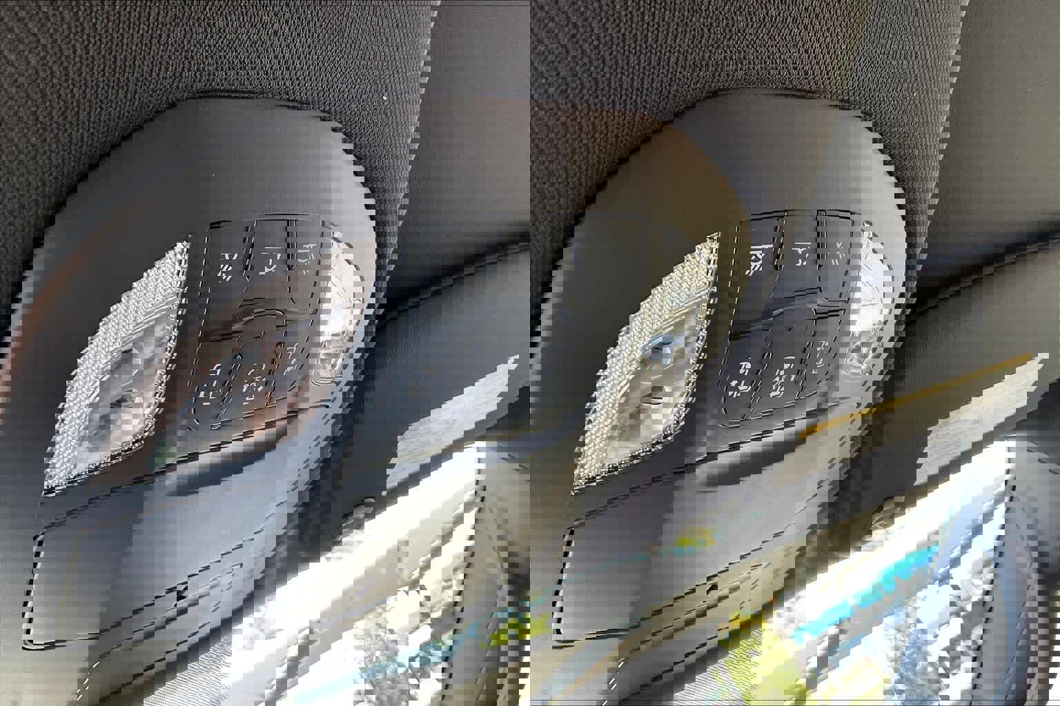 New 2026 Chrysler Pacifica Select image 17