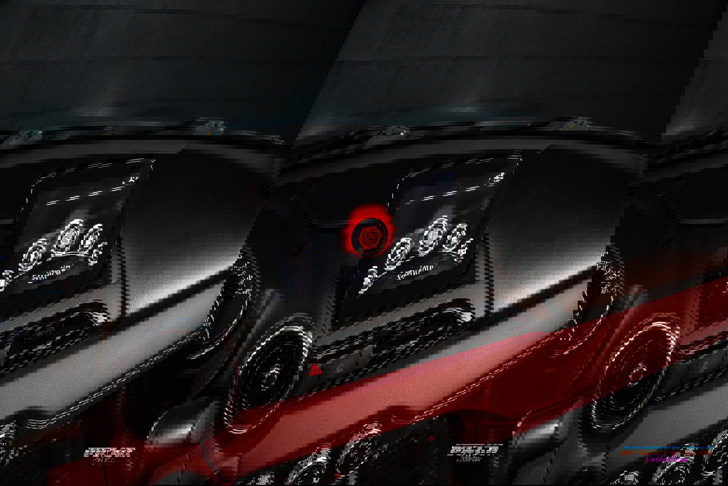 Used 2020 MAZDA MX-5 Miata Grand Touring image 19