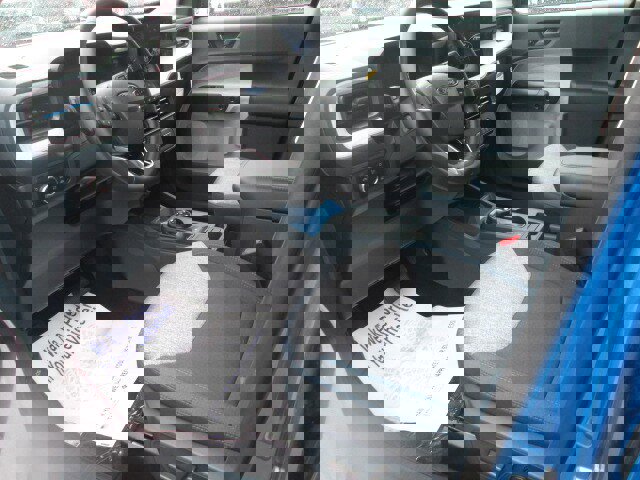 New 2025 Ford Maverick XLT w/ XLT Luxury Package image 33