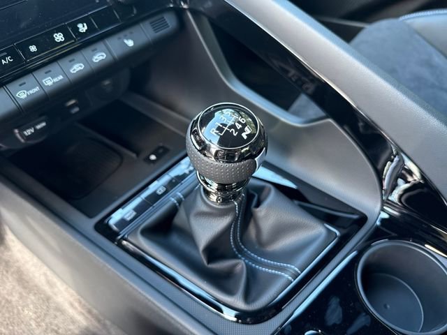 New 2025 Hyundai Elantra N image 24