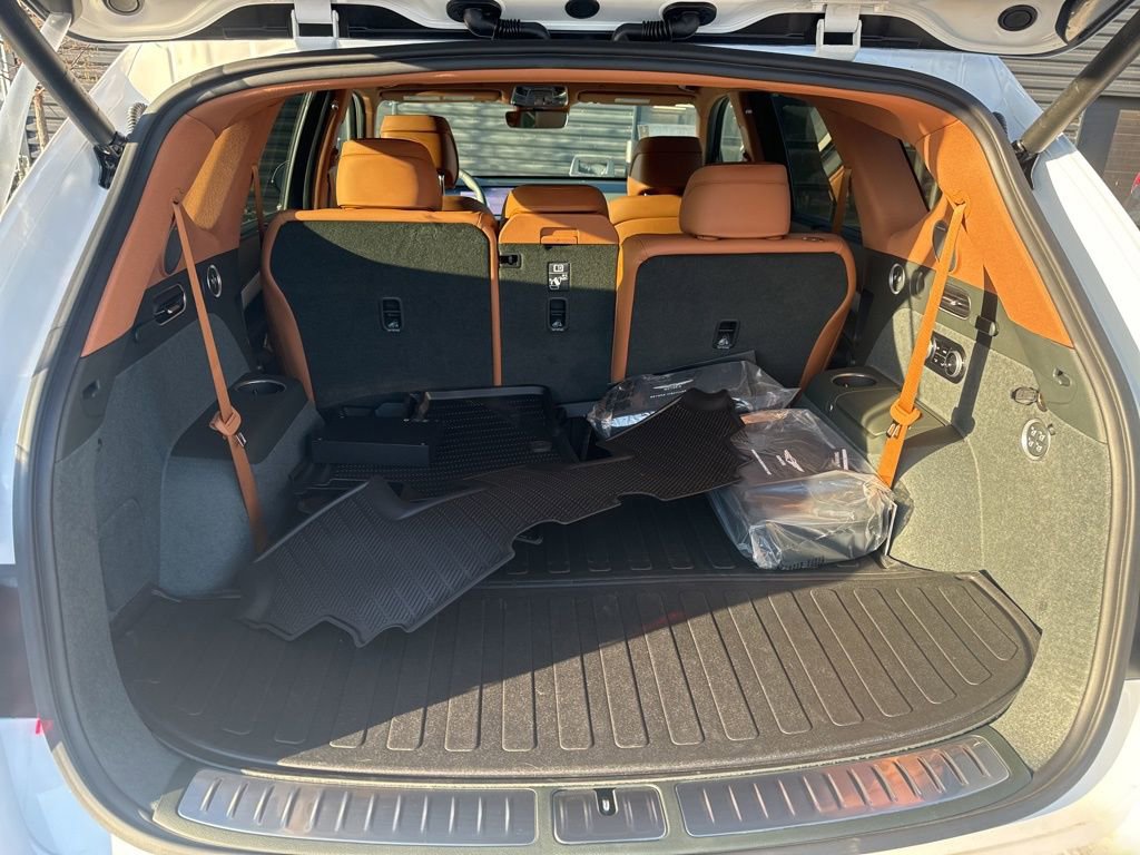 New 2026 Genesis GV80 2.5T Prestige image 24