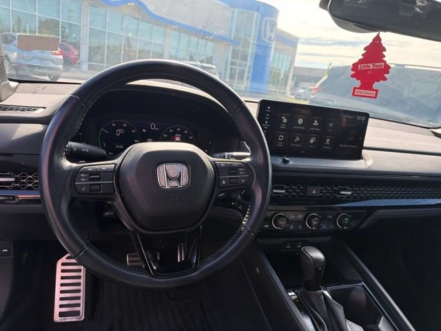 Used 2024 Honda Accord Sport image 15
