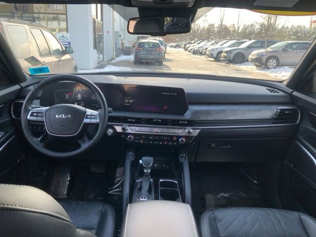 Used 2024 Kia Telluride EX X-Line image 18