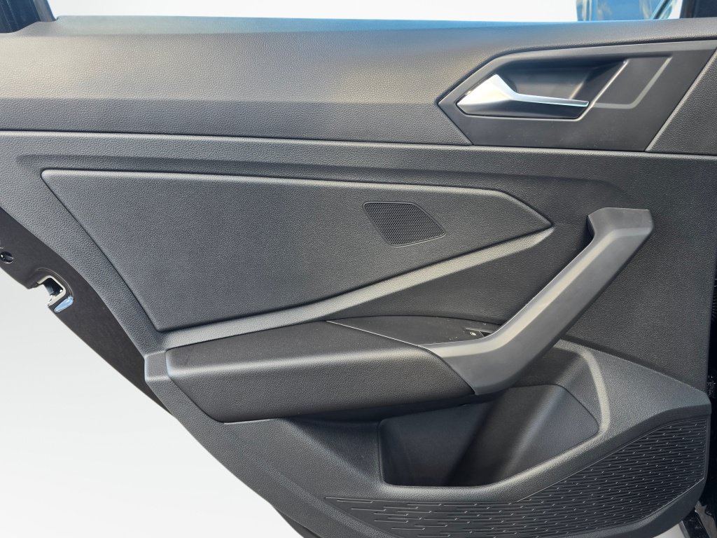 New 2026 Volkswagen Jetta Sport FWD image 37