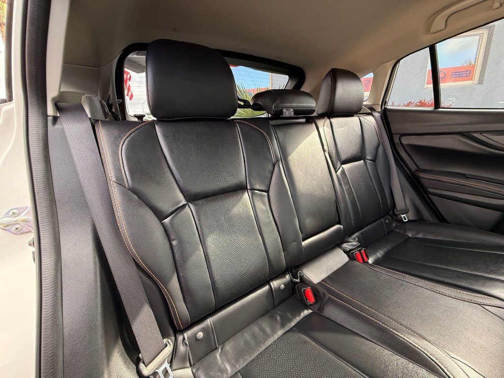 Used 2019 Subaru Crosstrek 2.0i Limited w/ Moonroof Package w/Navigation AWD/4WD image 36