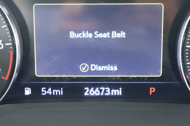 Used 2023 Buick Envision Avenir AWD/4WD image 26