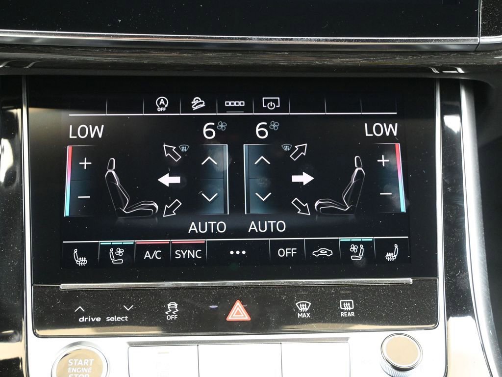 Certified 2025 Audi Q7 3.0T Premium Plus w/ Premium Plus Package image 32