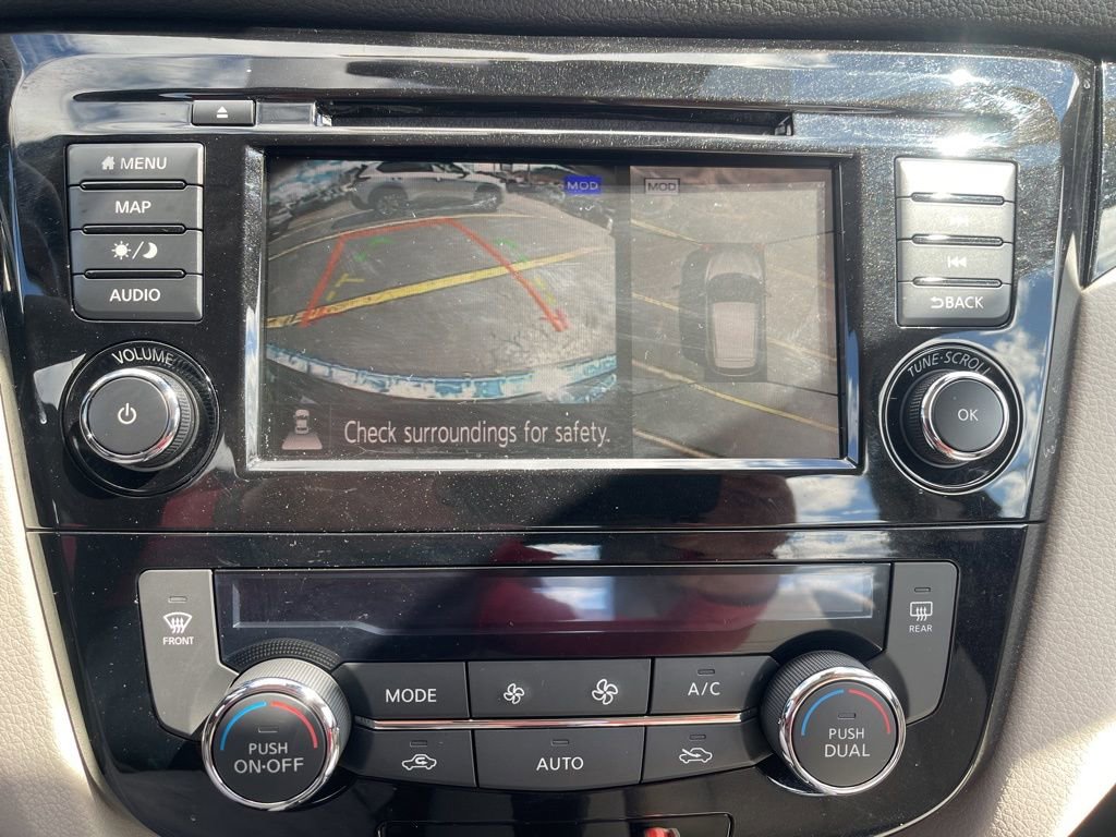 Certified 2022 Nissan Rogue Sport SL image 23