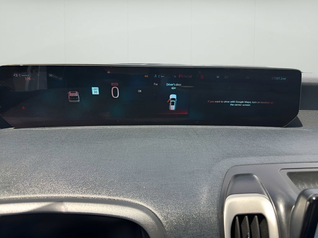 Used 2025 Ford Expedition Active AWD/4WD image 35