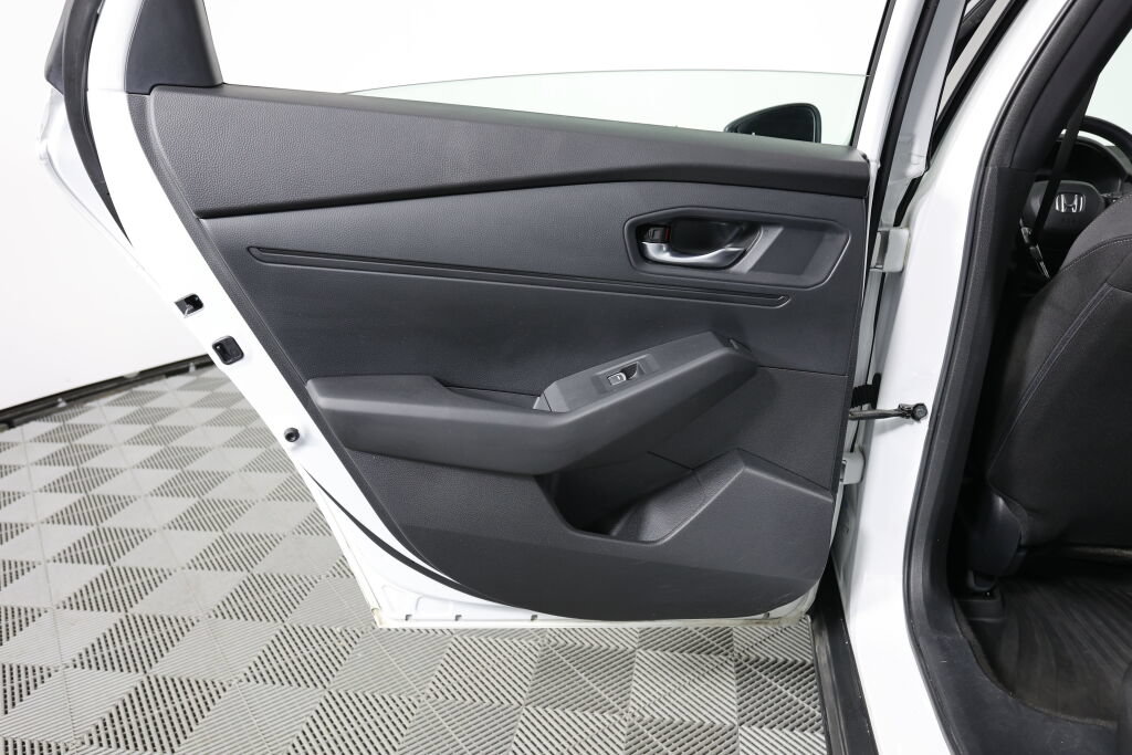 Used 2024 Honda Accord Sport image 16