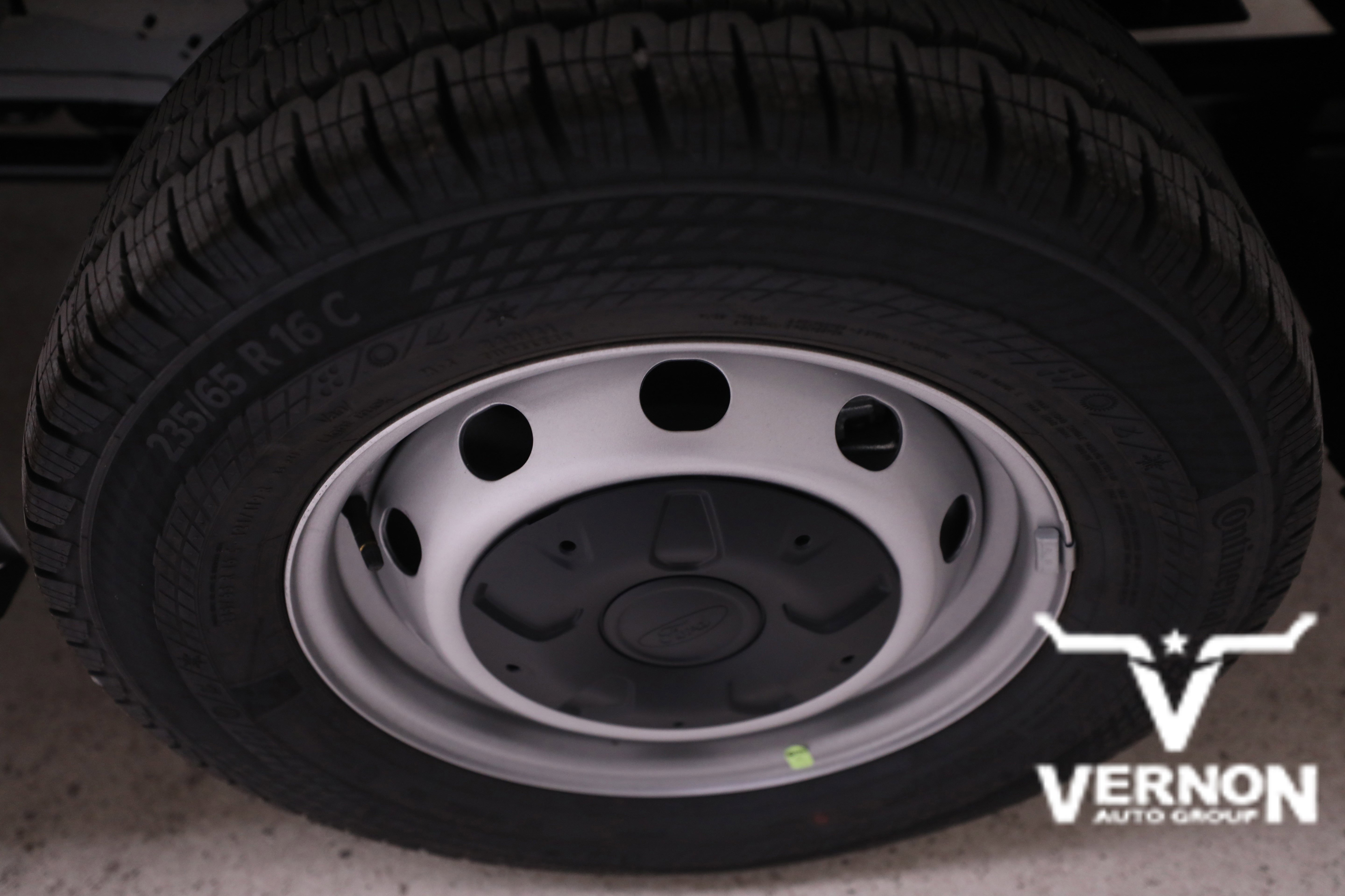 New 2025 Ford Transit 150 Low Roof w/ Load Area Protection Package image 30