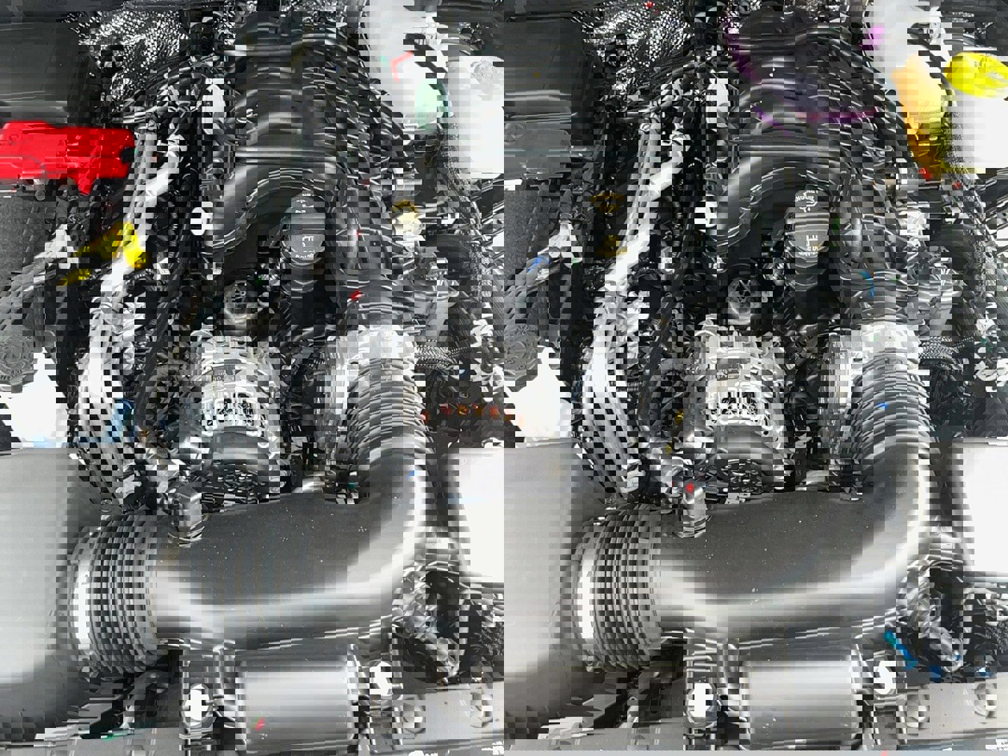 New 2025 Jeep Wrangler Unlimited Sport image 18