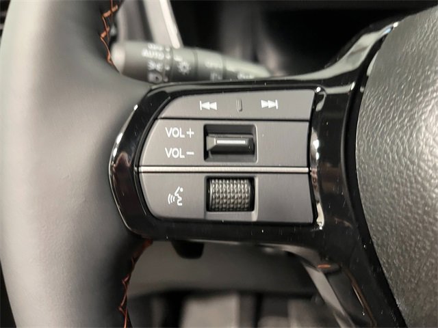 New 2026 Honda Passport TrailSport Elite image 18