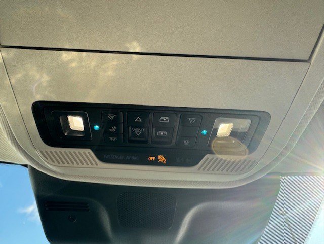 Used 2025 Ford Expedition Platinum w/ Driver's Package image 21