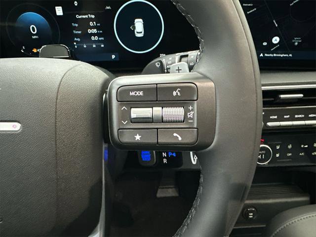 New 2026 Hyundai Palisade Calligraphy image 30