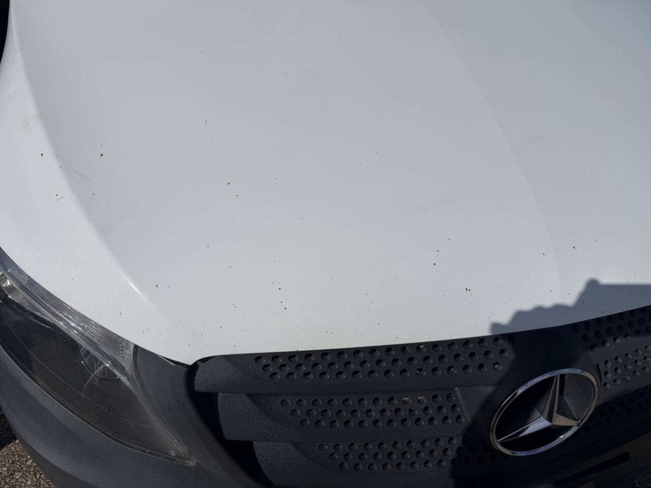 Used 2019 Mercedes-Benz Metris image 21