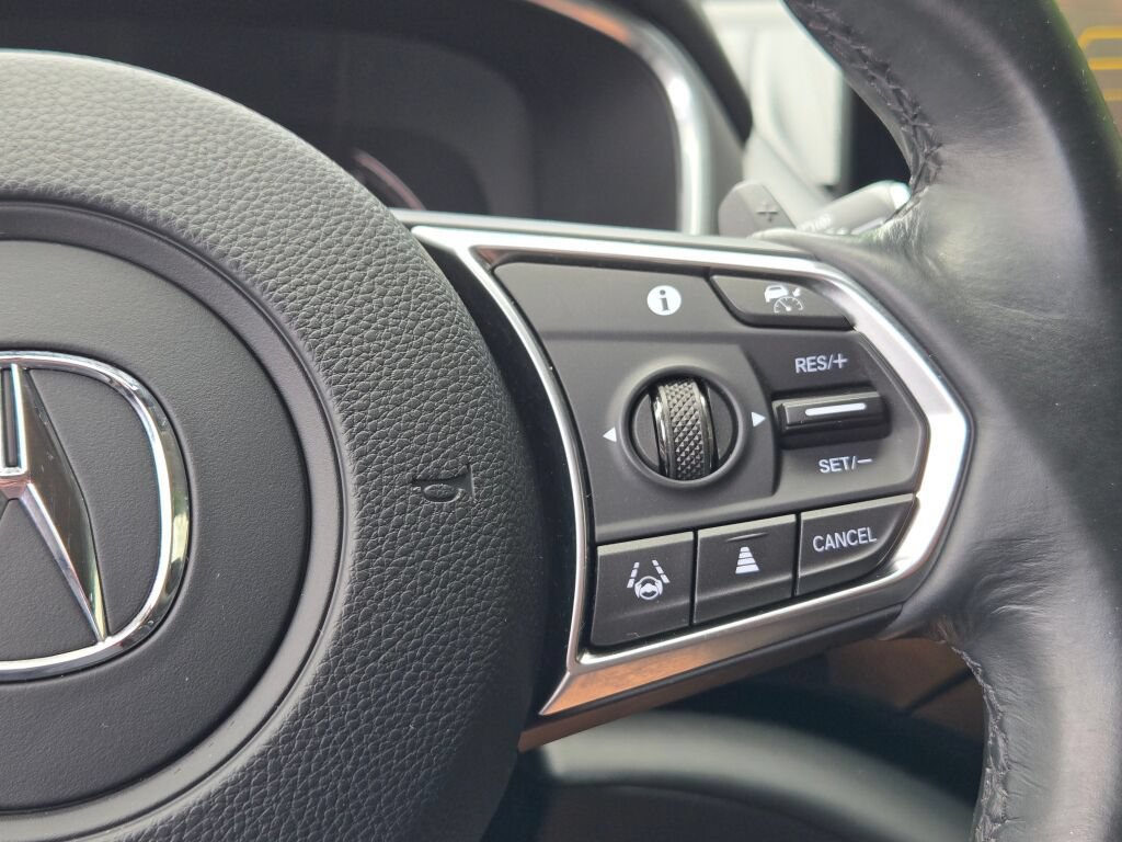 Used 2023 Acura MDX SH-AWD w/ Technology Package image 46