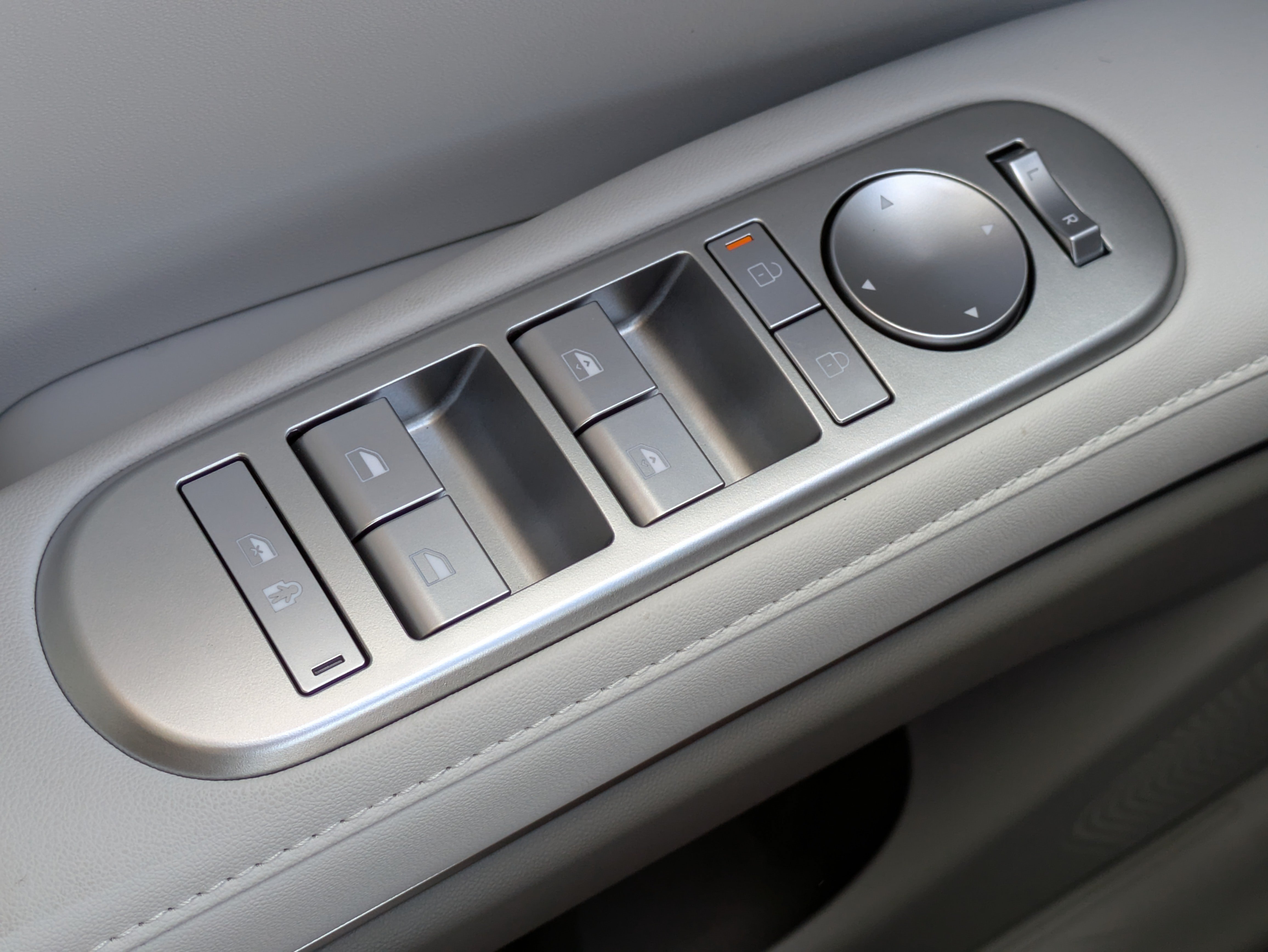 New 2027 Hyundai Palisade SE FWD image 18