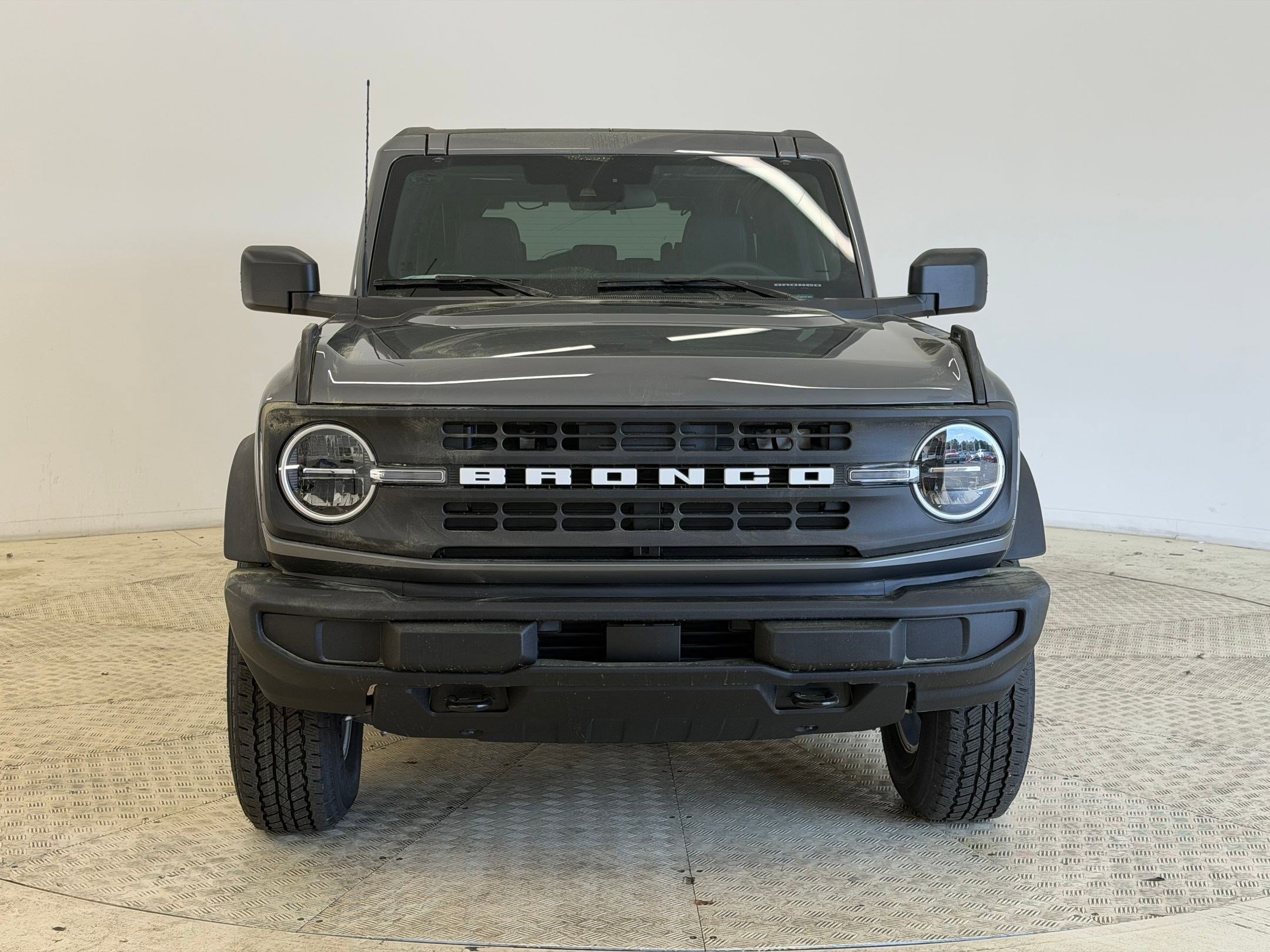 New 2026 Ford Bronco Big Bend image 6