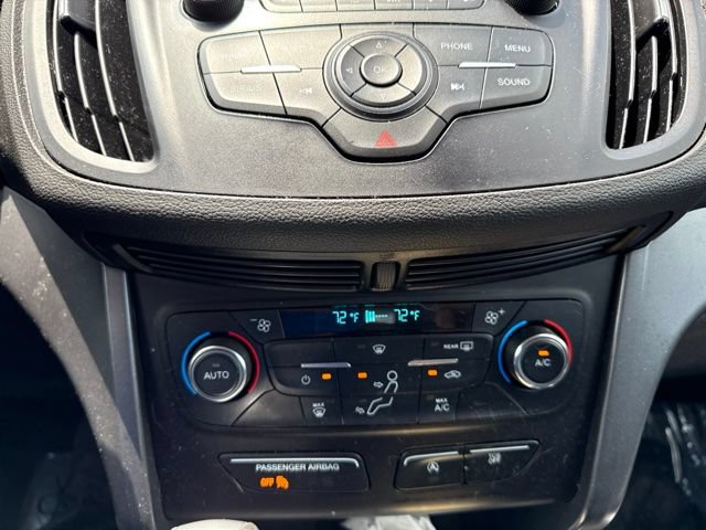 Used 2017 Ford Escape SE AWD/4WD image 13