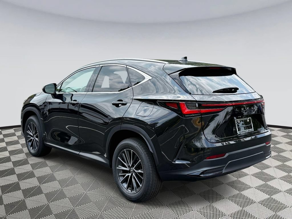 Used 2023 Lexus NX 350 AWD image 4
