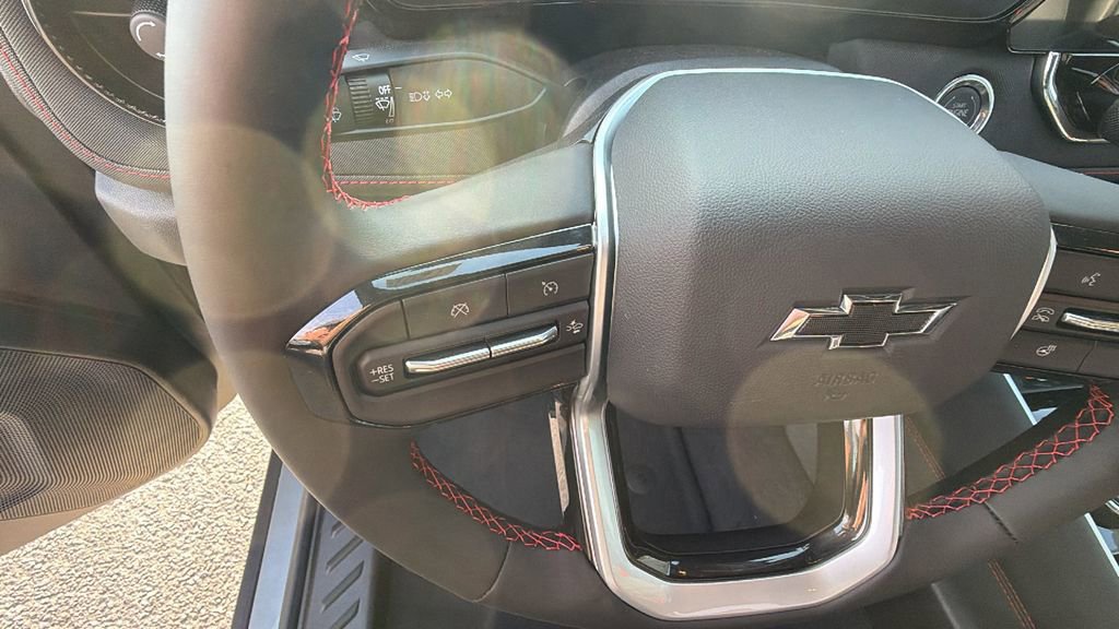 New 2026 Chevrolet Colorado Z71 image 19