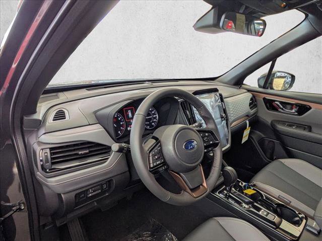 New 2026 Subaru Forester Sport image 8
