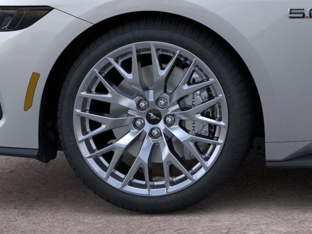 New 2026 Ford Mustang GT Premium RWD image 19