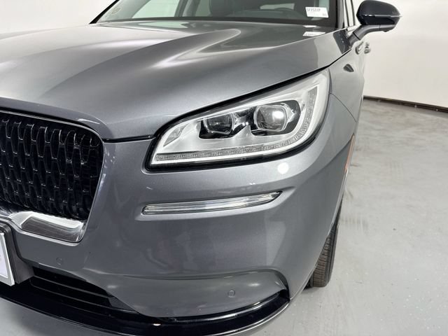 Used 2021 Lincoln Corsair Reserve w/ Equipment Group 201A AWD/4WD image 29