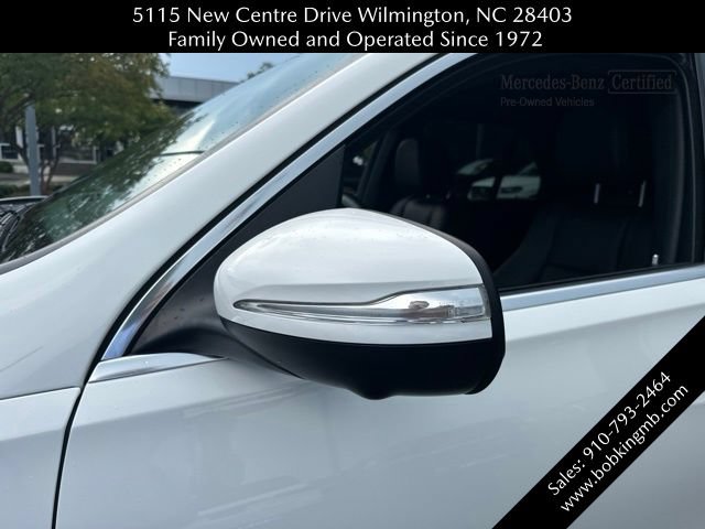 Certified 2021 Mercedes-Benz GLE 350 image 12