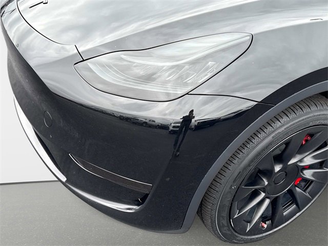 Used 2023 Tesla Model Y Long Range image 9