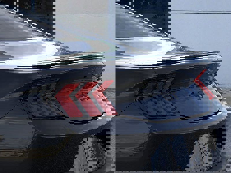 New 2026 Ford Mustang GT Premium image 22