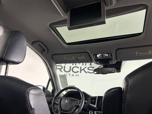 Used 2016 Honda Pilot Elite image 18