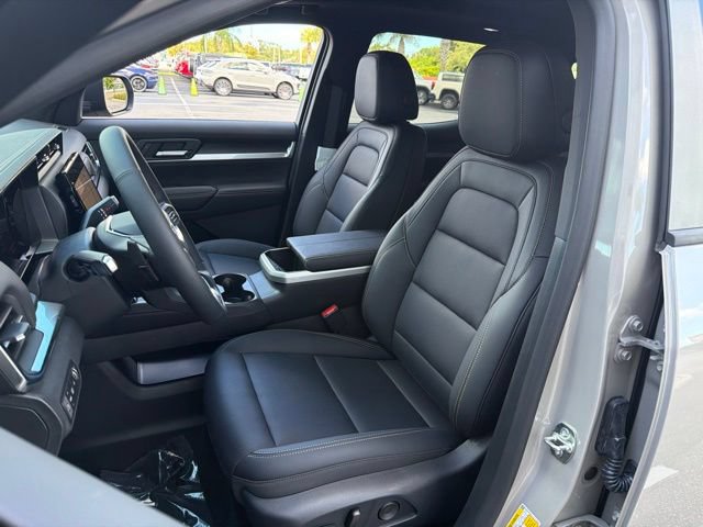 New 2027 GMC Terrain Elevation w/ Elevation Premium Package FWD image 14